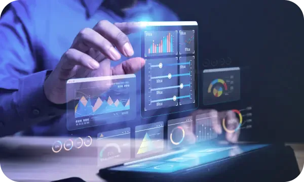 Roc Avoirival portfolio tools