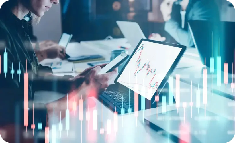 Roc Avoirival AI finance tools