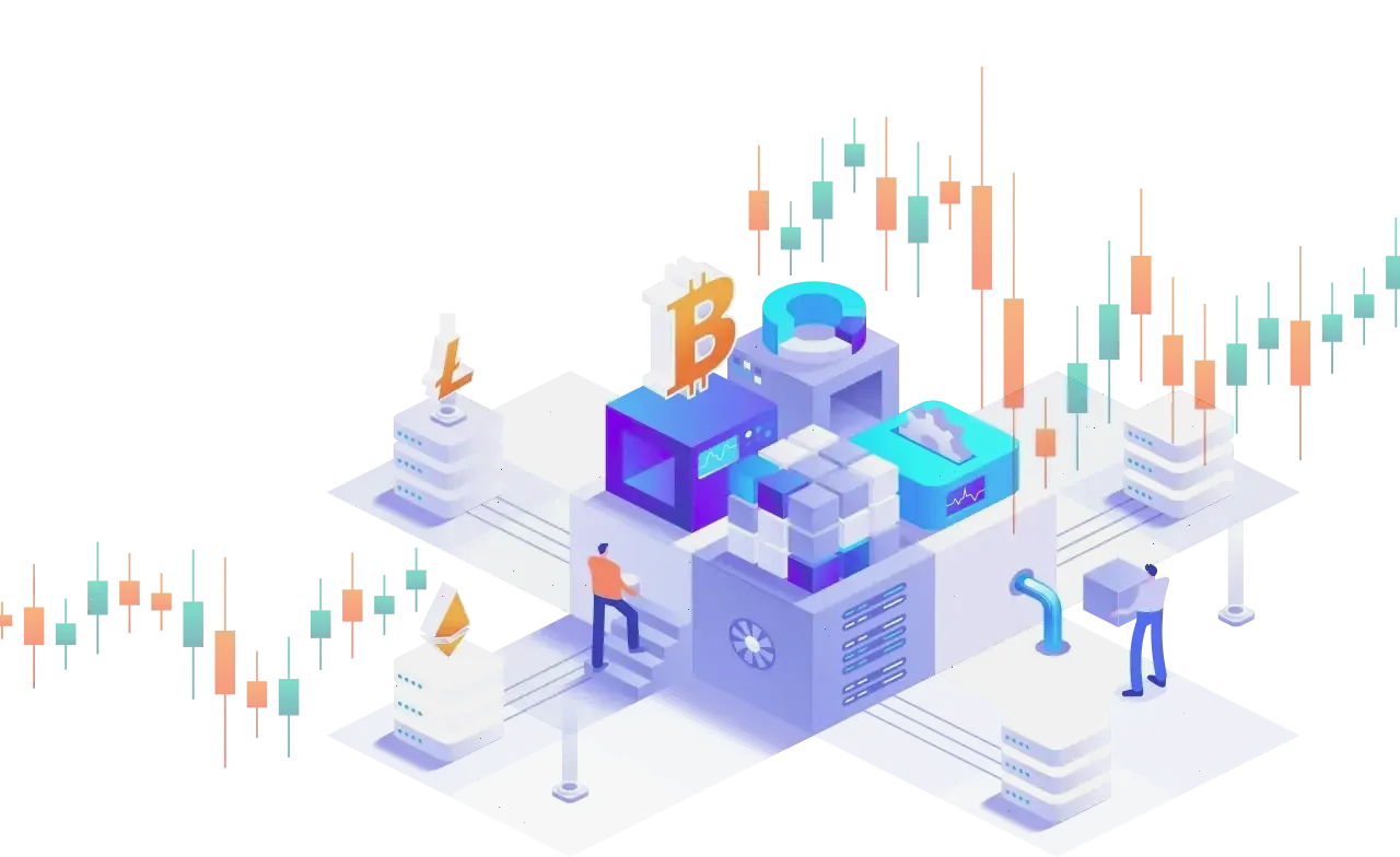 Roc Avoirival crypto platform UK